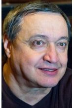 Владимир Мукусев