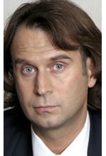 Сергей Лисовский