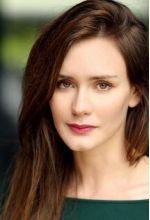 Amy McCallum