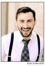 Kyle Leibovitch