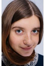 Алиса Сельникова