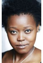Luyanda Unati Lewis-Nyawo