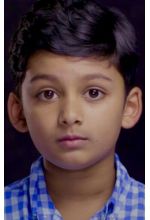 Ishan Gandhi