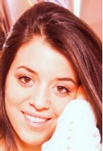 Christina Catechis