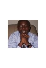 Oliver Mbamara