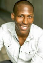 Joshua Uduma