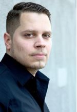 Daniel Martin
