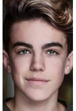 Jonah Madsen