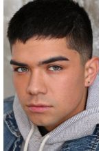 Miguel Angel Garcia