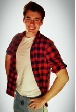 Jacob Dufour