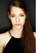 Marlo Kelly