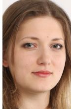 Евгения Хомченкова