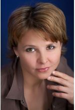 Лариса Павлова