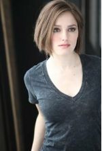 Rachel B. Joyce