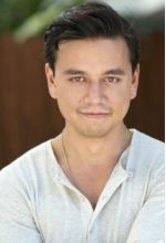 Jesse Abbott Chin