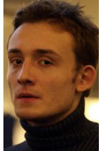 Андрей Смирённов