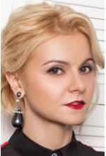 Диана Тевосова
