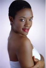 Chereena Miller
