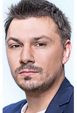 Максим Рыбаков