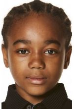 Taye Matthew