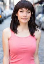 Carrie Kim
