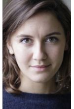 Anne van der Burg