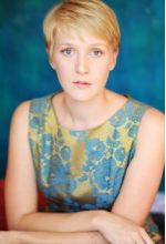 Jessica Greer