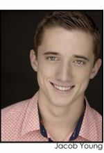 Jacob Kyle Young