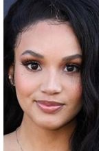 Ashley Nicole Williams