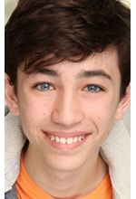 Caleb Malis