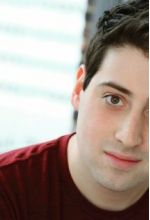 Josh Cahn