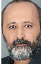 Ахмет Билгин