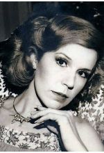 Johanna Rosaly