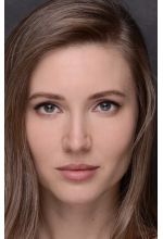 Анна Мельникова