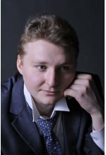 Роман Чигринов