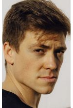 Евгений Ибрагимов