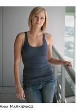 Ania Markiewicz