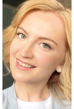 Юлия Николаева