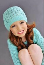Heidi Grace Danser