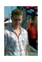 Steven James Griffiths