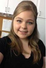 Hannah Hess