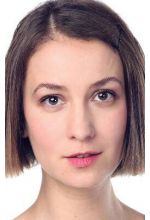 Татьяна Волкова