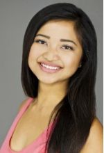 Sirena Yang