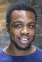 Kyran Mitchell-Nanton
