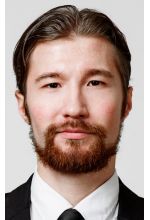 Никита Чужмаров