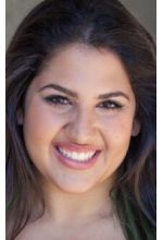 Natasha Behnam