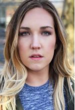 Mackenzie Gilmore