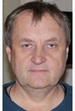 Владимир Бебешко