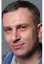 Алексей Сдобнов