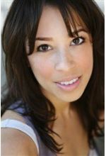 Dianna Aguilar
